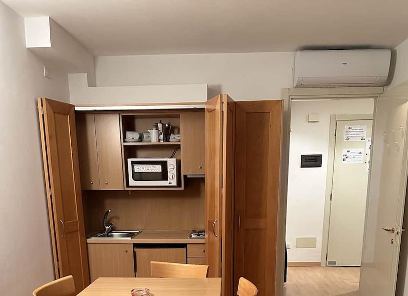 Keuken Foto's