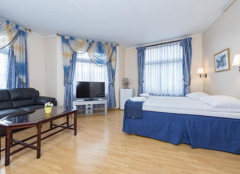 Slaapkamer Foto's