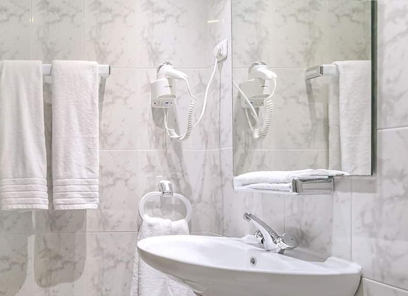 Badkamer Foto's