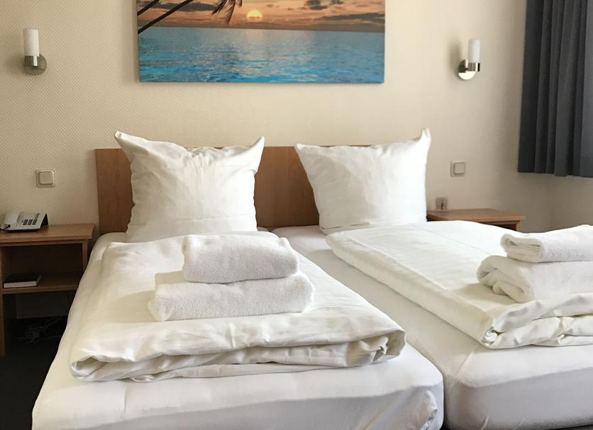 Slaapkamer Foto's