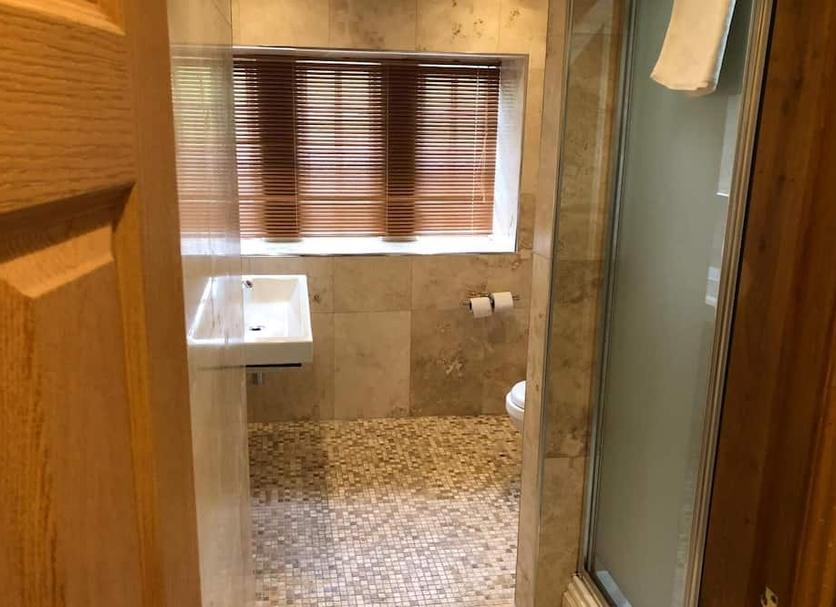 Badkamer Foto's