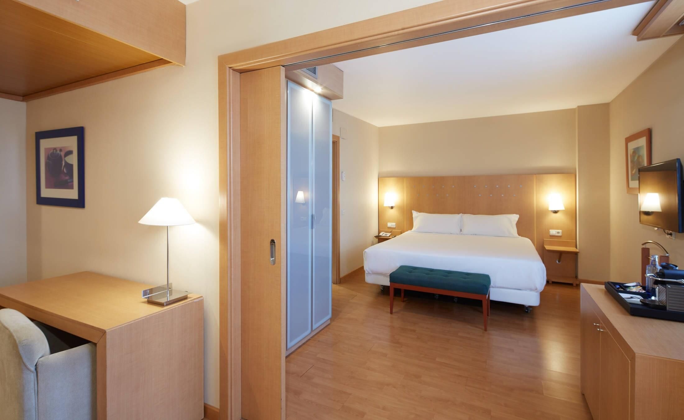 Slaapkamer