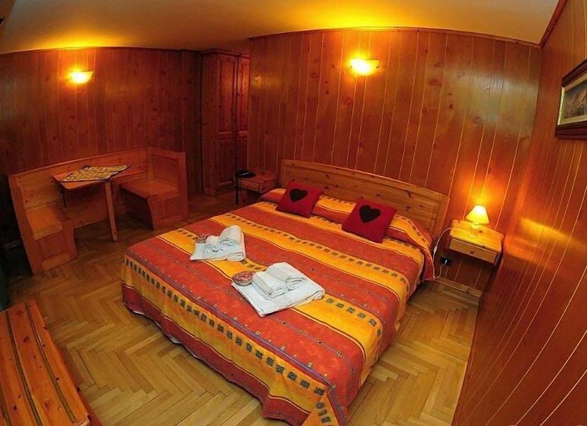 Slaapkamer Foto's
