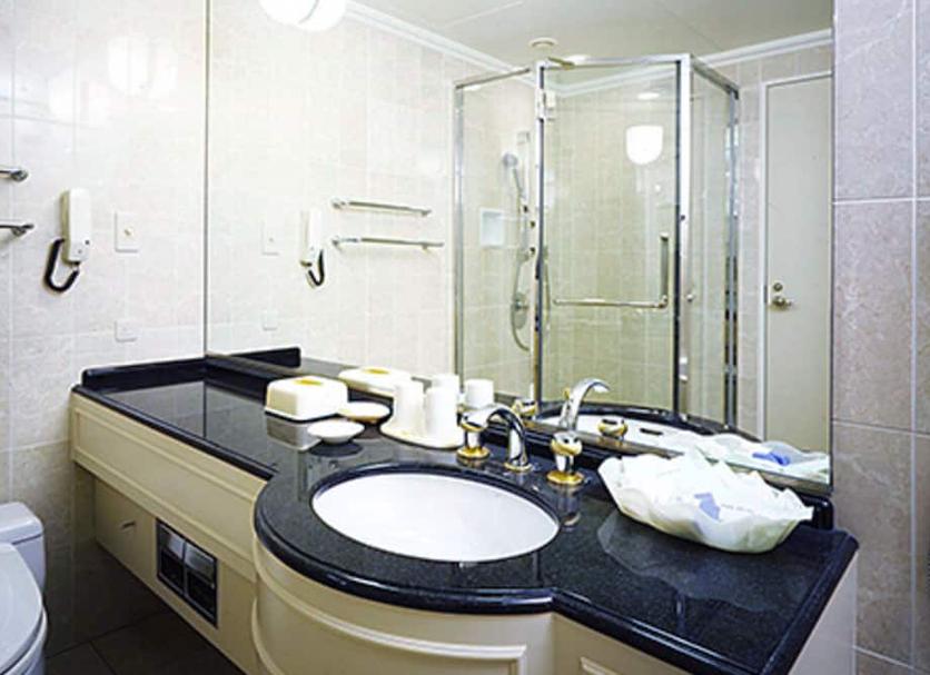 Badkamer Foto's
