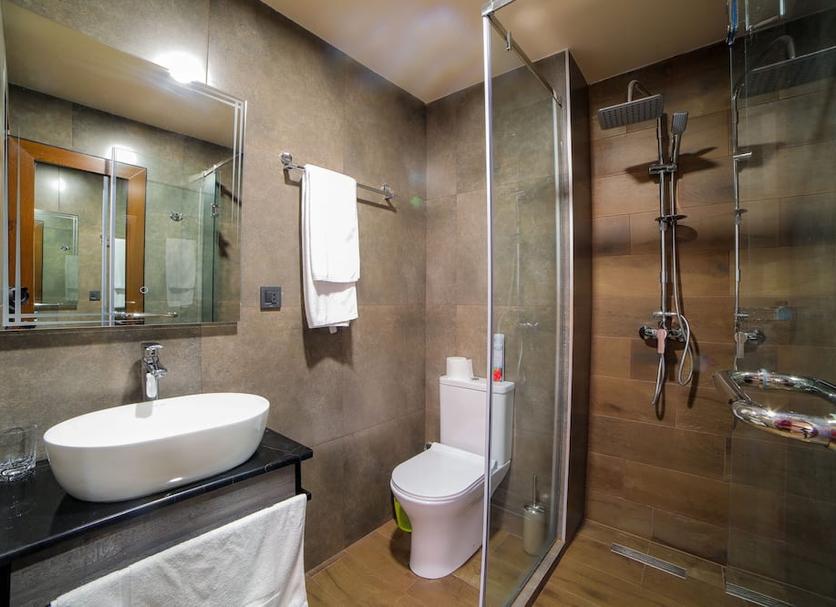 Badkamer Foto's