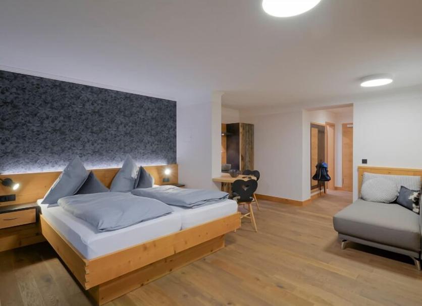Slaapkamer Foto's