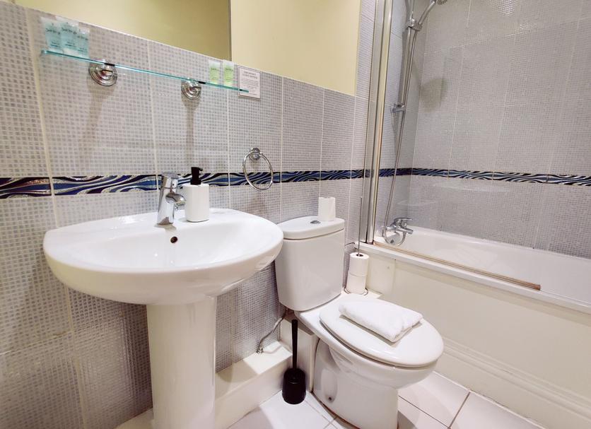 Badkamer Foto's