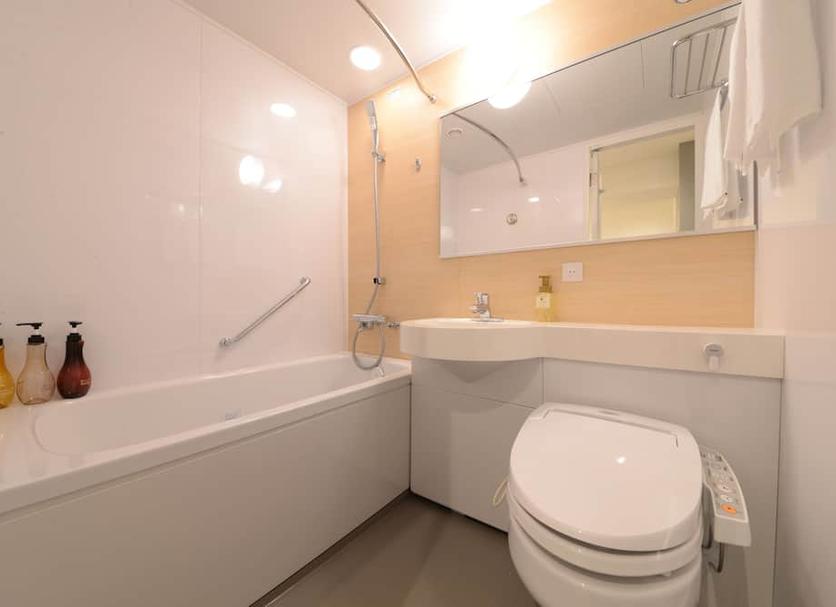 Badkamer Foto's