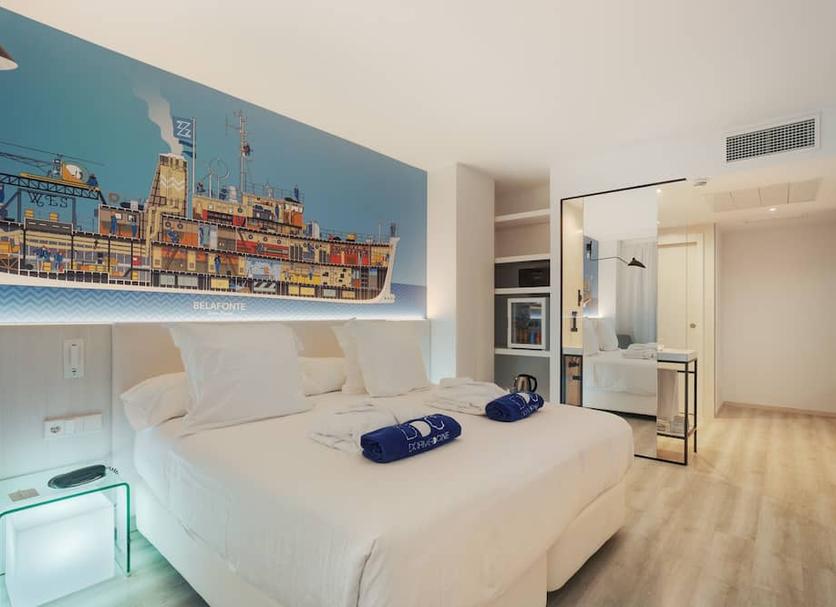 Slaapkamer Foto's