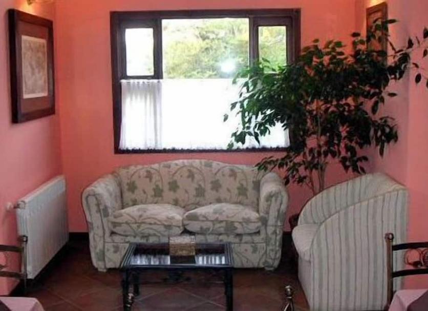 Huiskamer Foto's