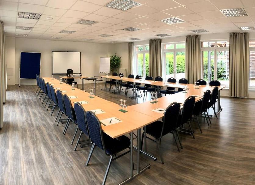 Vergaderzaal Foto's