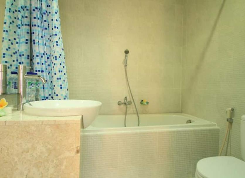 Badkamer Foto's