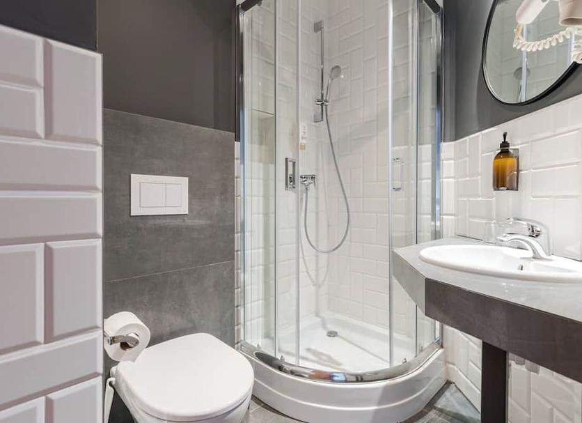 Badkamer Foto's