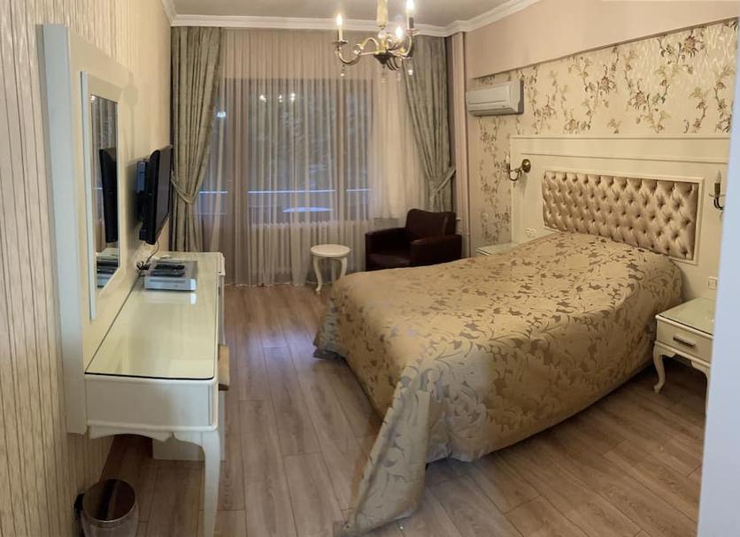 Slaapkamer Foto's