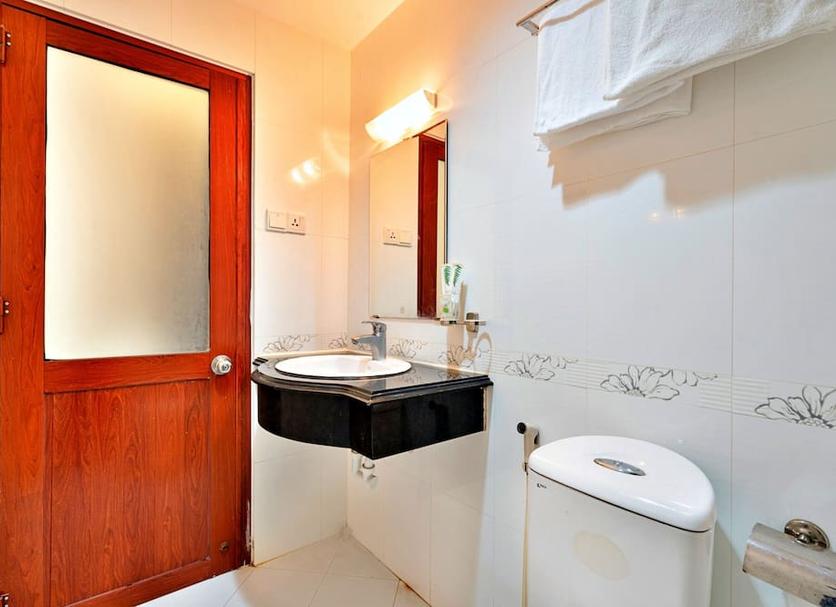 Badkamer Foto's