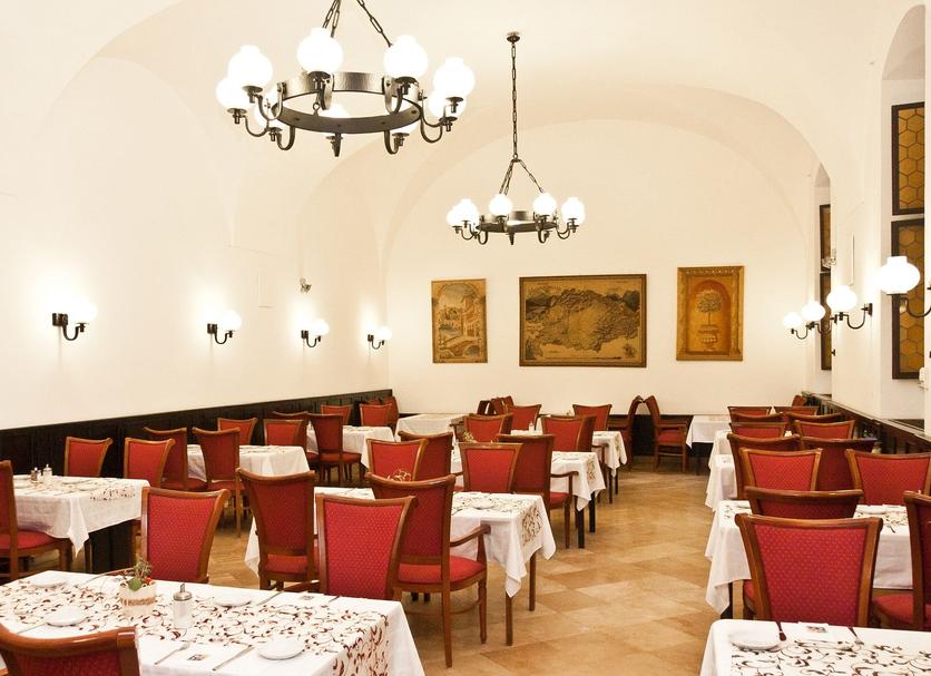 Restaurant Foto's