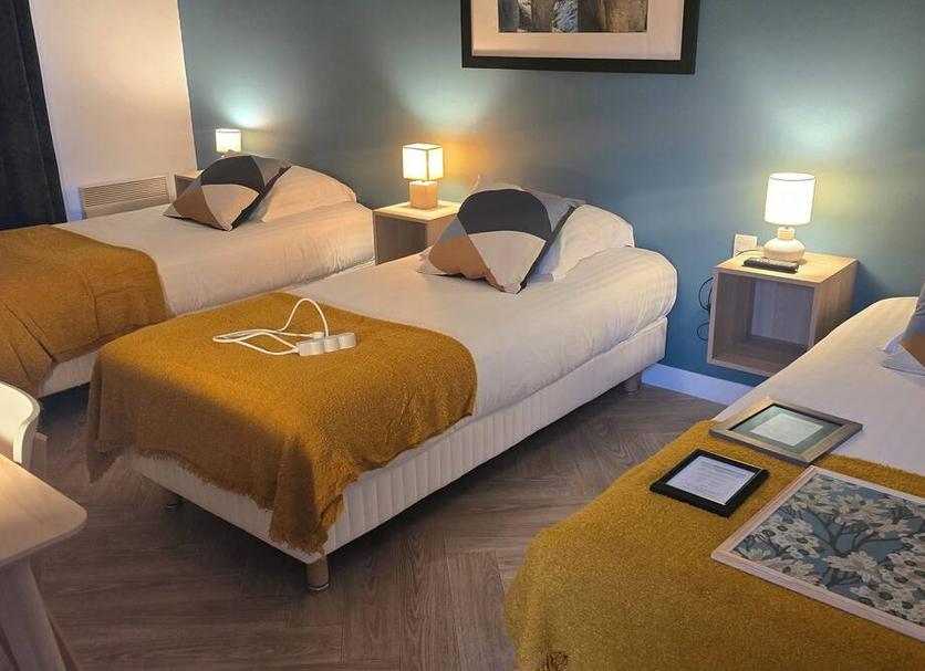 Slaapkamer Foto's