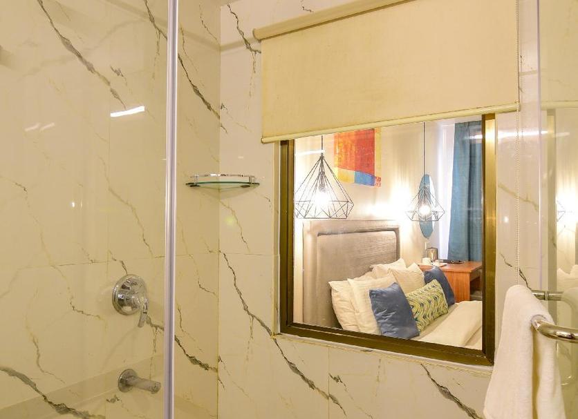 Badkamer Foto's