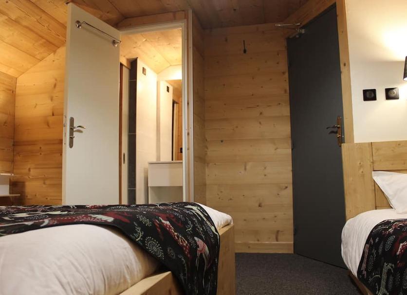 Slaapkamer Foto's