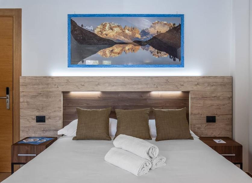 Slaapkamer Foto's