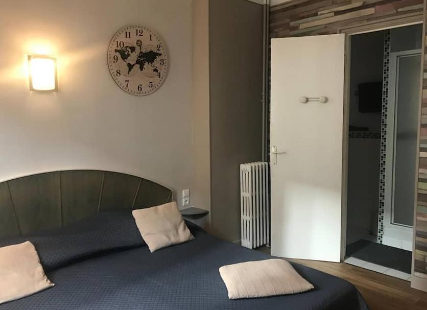 Slaapkamer Foto's