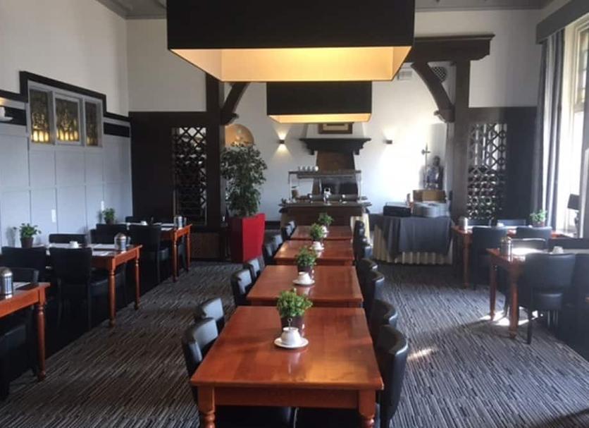 Restaurant Foto's