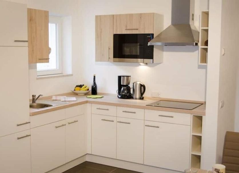 Keuken Foto's