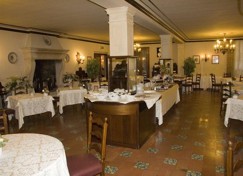 Restaurant Foto's