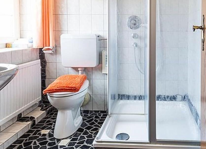 Badkamer Foto's