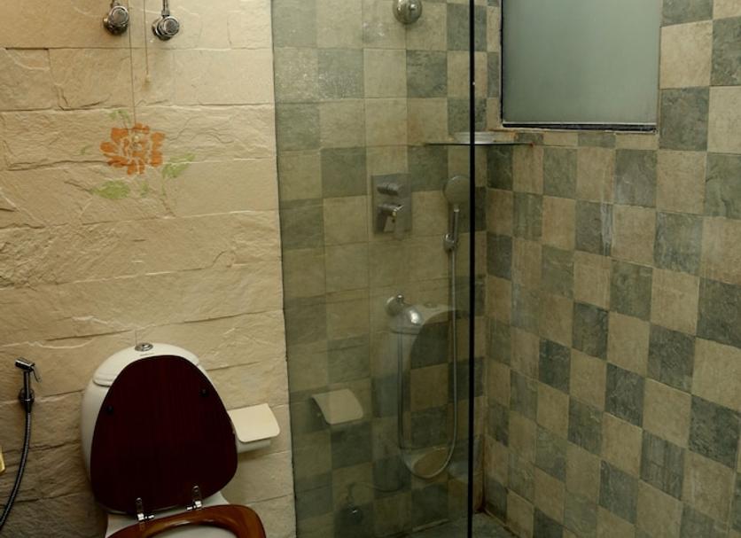 Badkamer Foto's