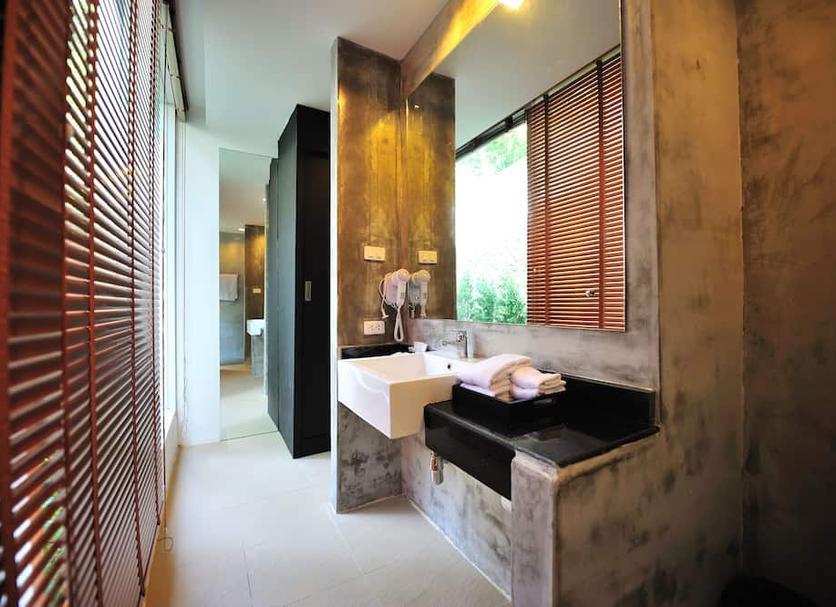 Badkamer Foto's