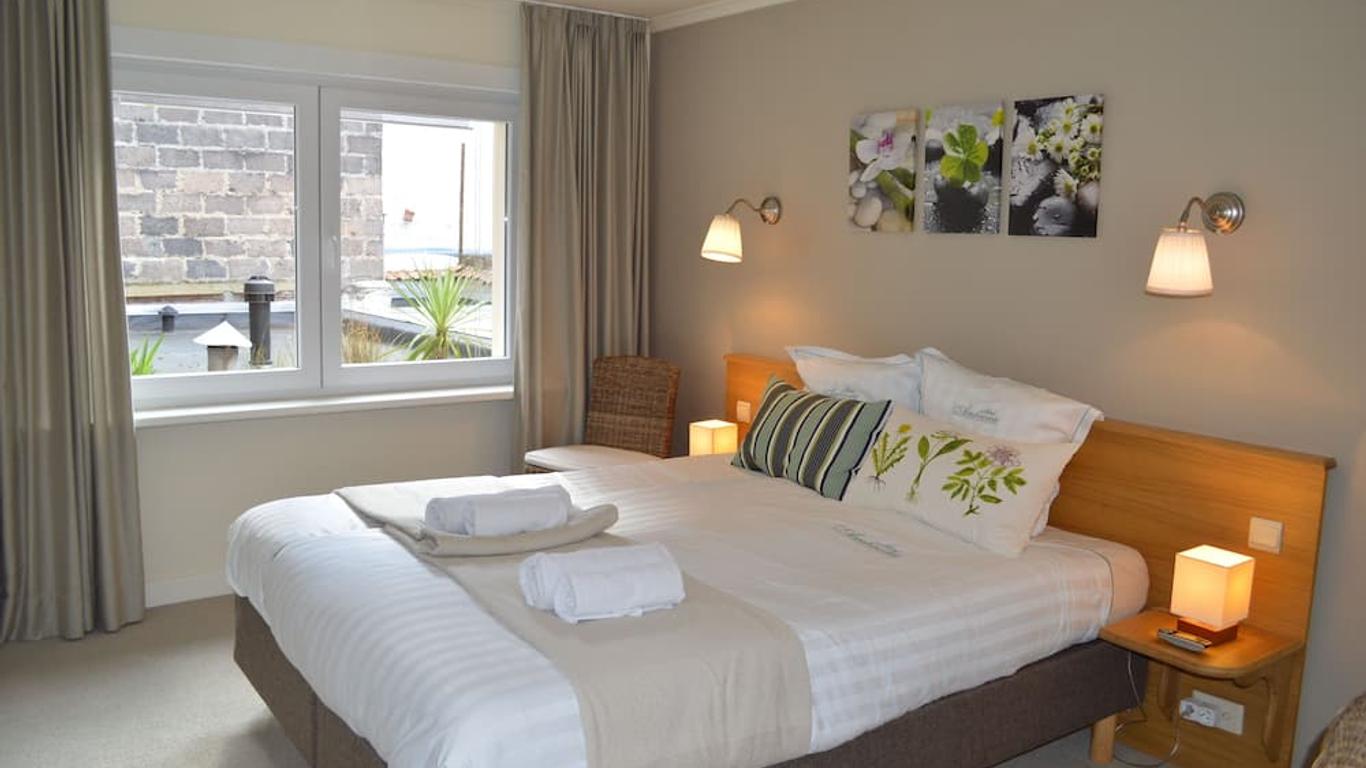 Ambrosia Hotel