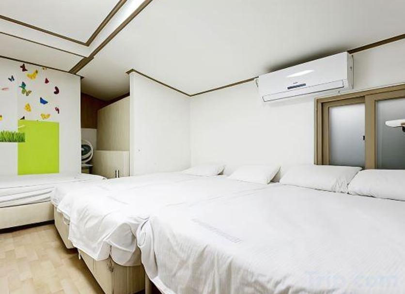 Slaapkamer Foto's