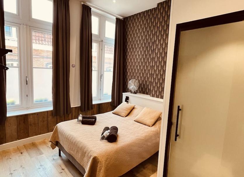 Slaapkamer Foto's