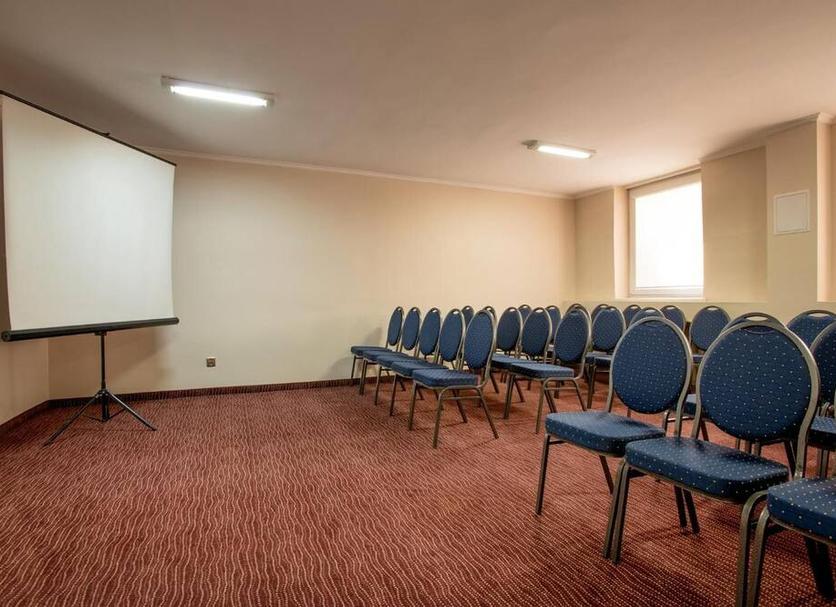 Vergaderzaal Foto's