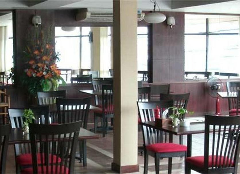 Restaurant Foto's