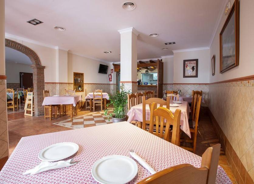 Restaurant Foto's