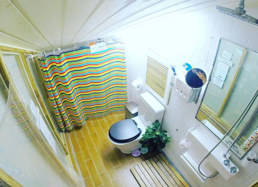 Badkamer Foto's
