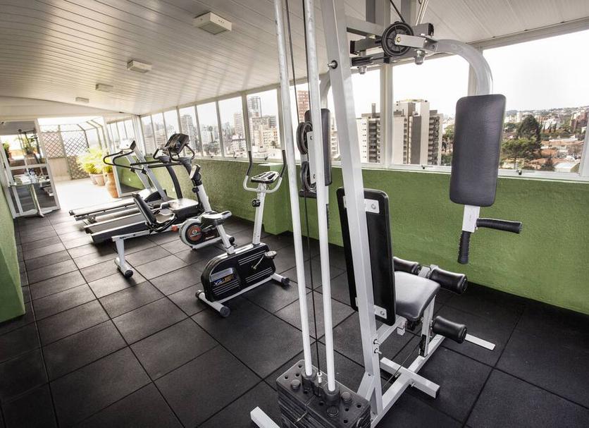 Sportcentrum Foto's
