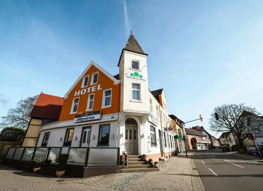 Gebouw Foto's