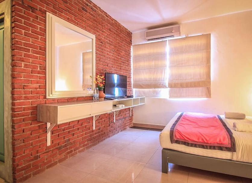 Slaapkamer Foto's