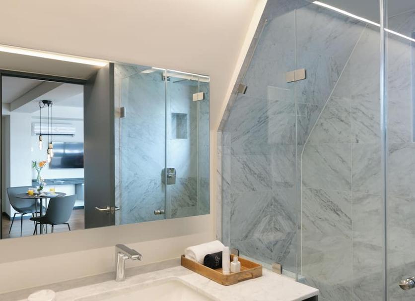 Badkamer Foto's