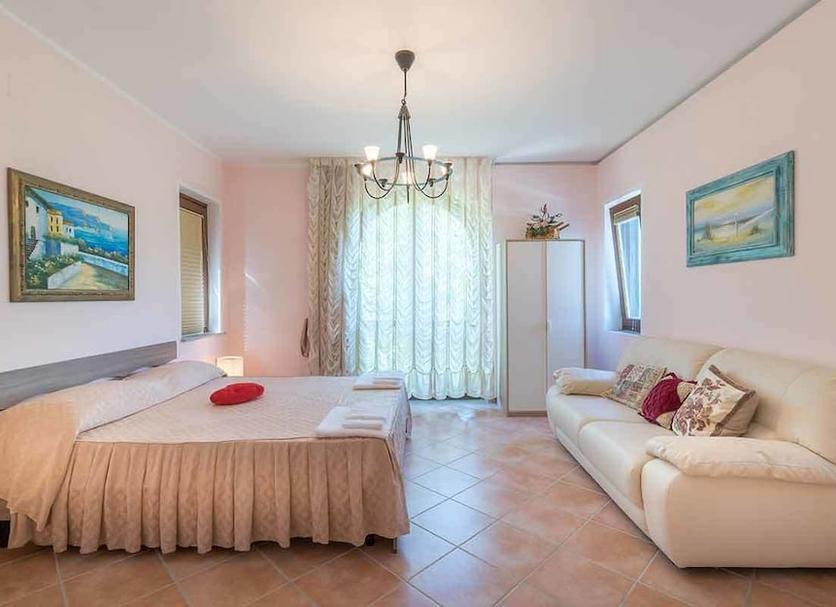 Slaapkamer Foto's