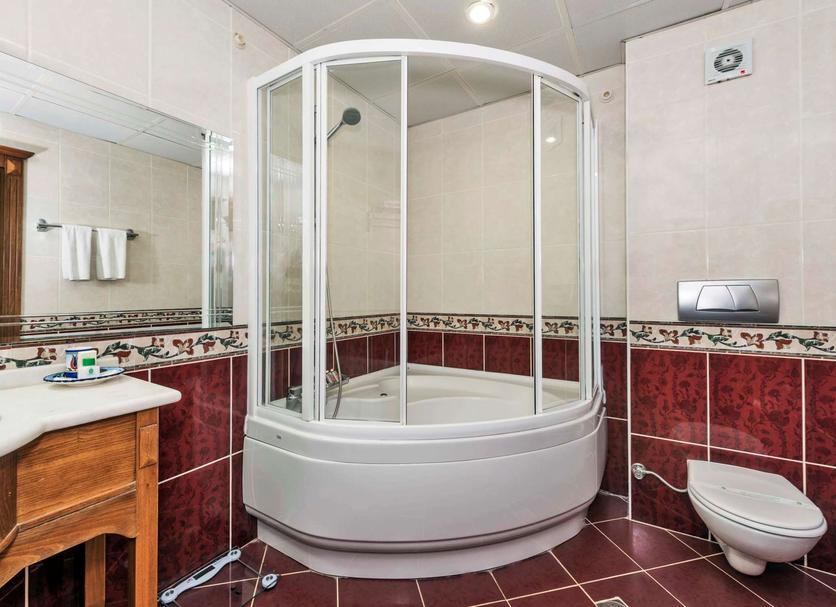 Badkamer Foto's