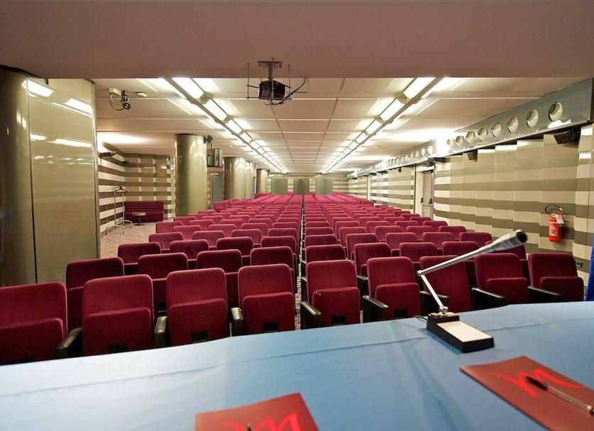 Vergaderzaal Foto's