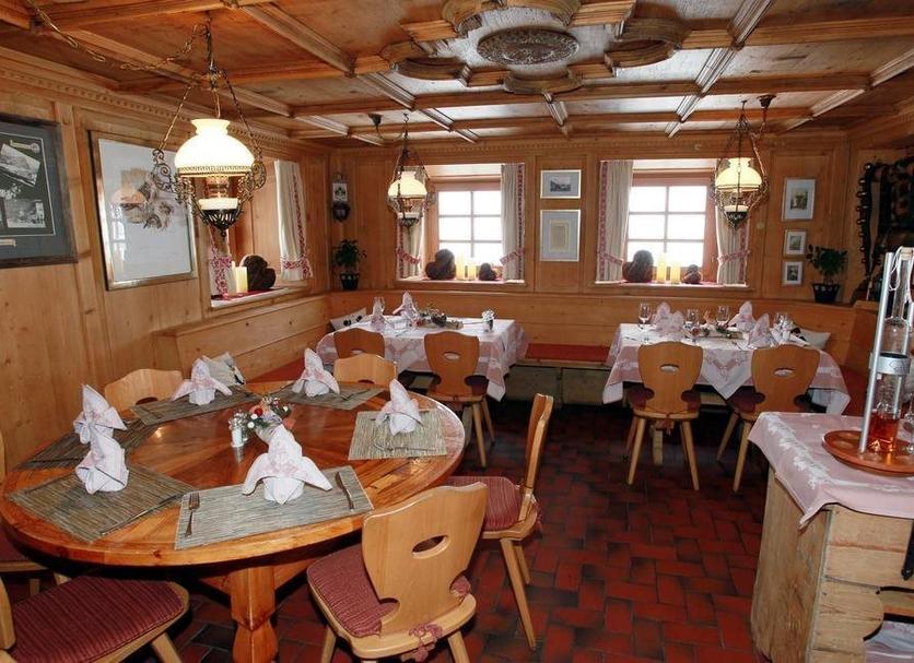 Restaurant Foto's