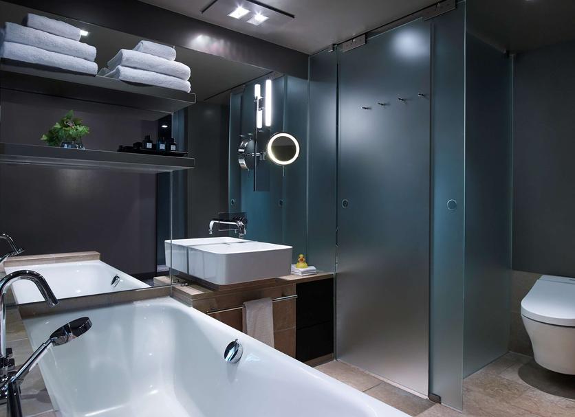 Badkamer Foto's
