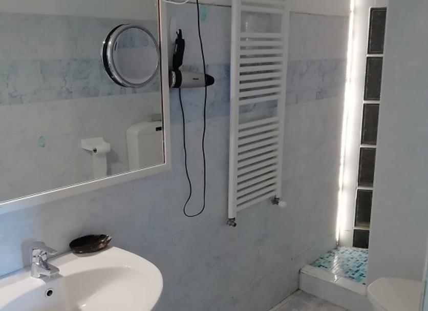 Badkamer Foto's