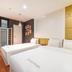 Slaapkamer