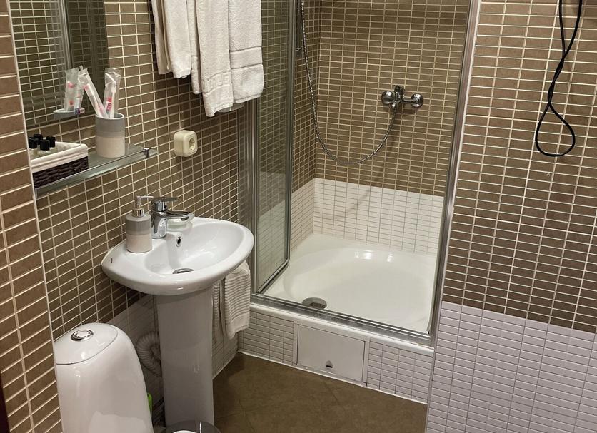 Badkamer Foto's